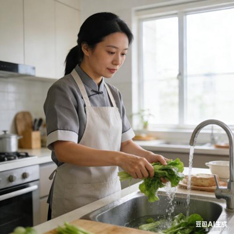 淮安保洁：如何成为家庭清洁的高手
