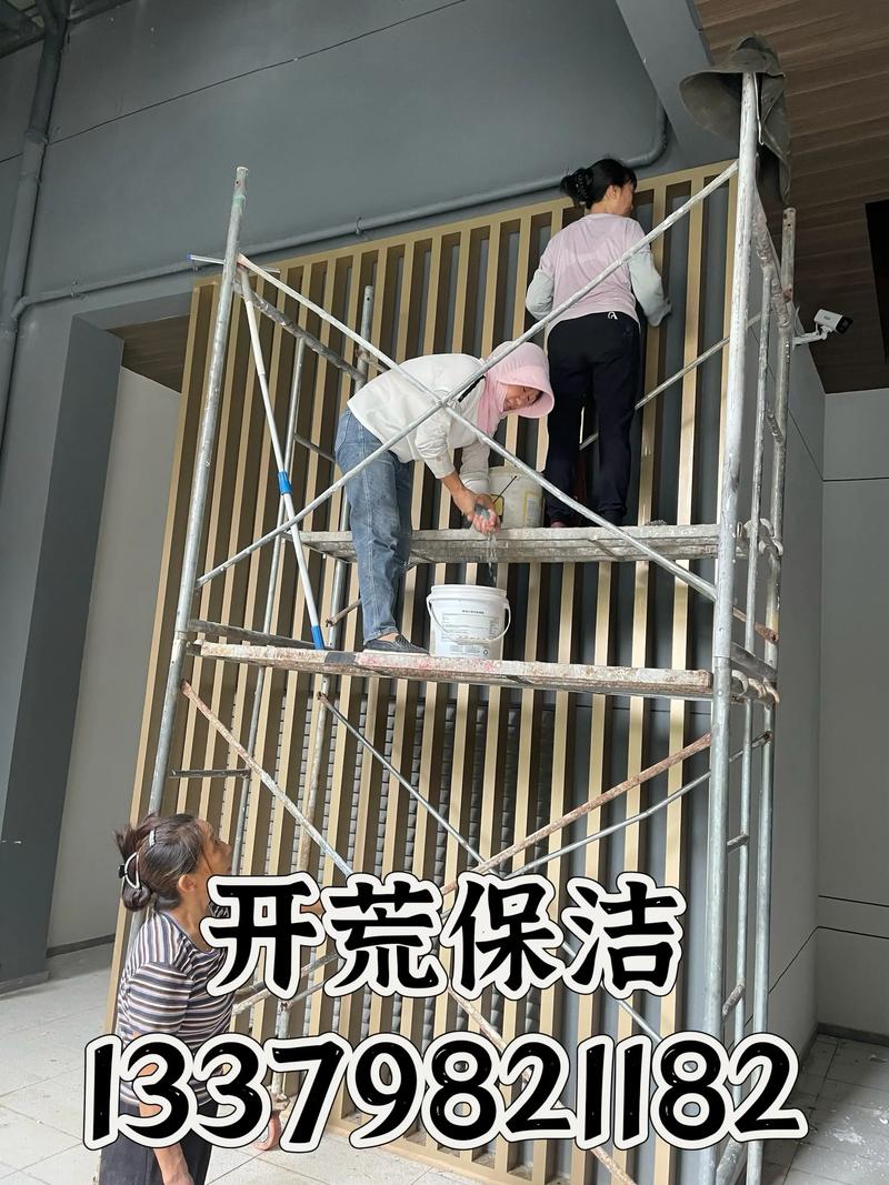 淮安家政:城市温暖的幕后英雄